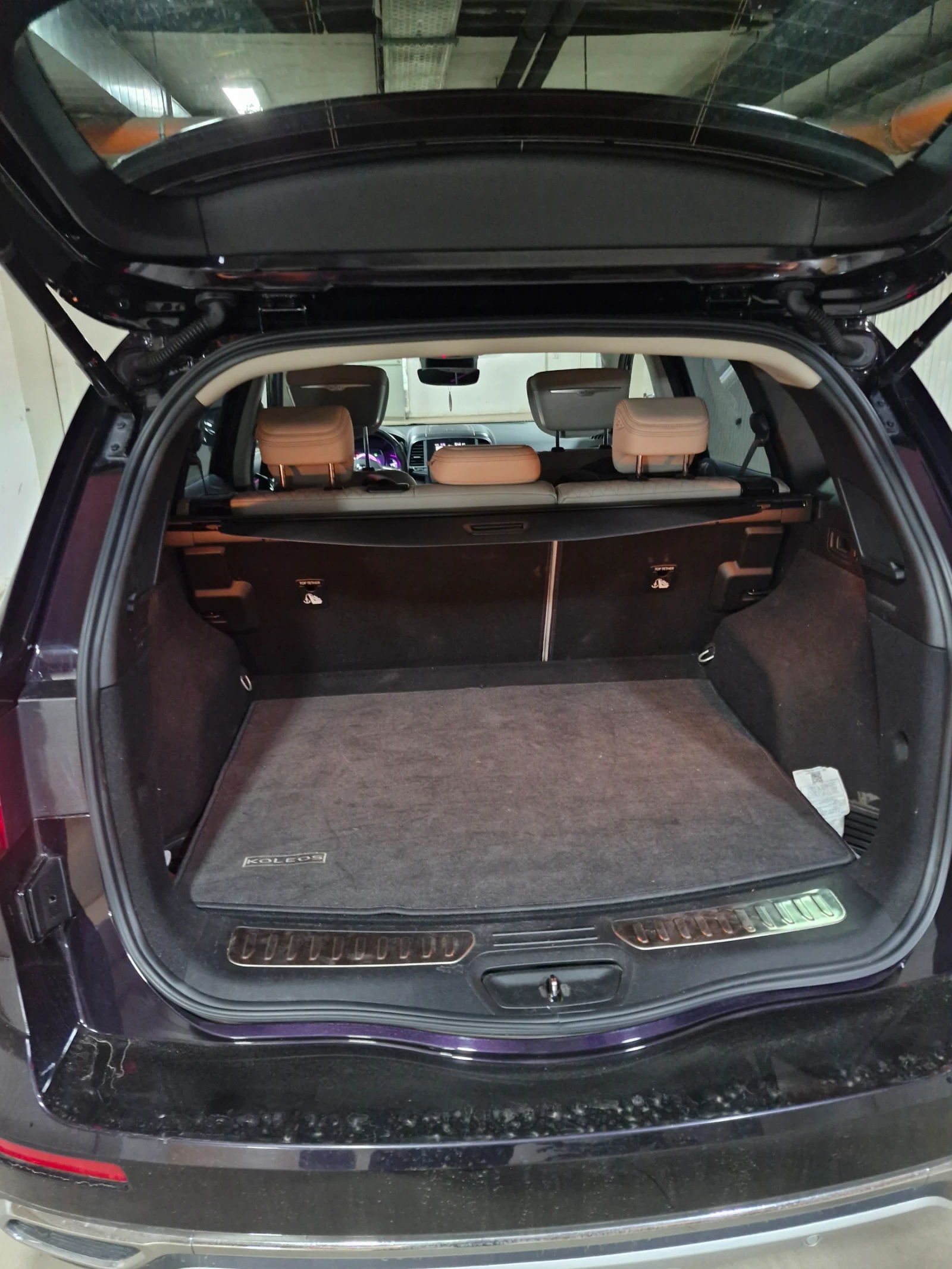 Renault Koleos Initiale Paris, снимка 10 - Автомобили и джипове - 54489631