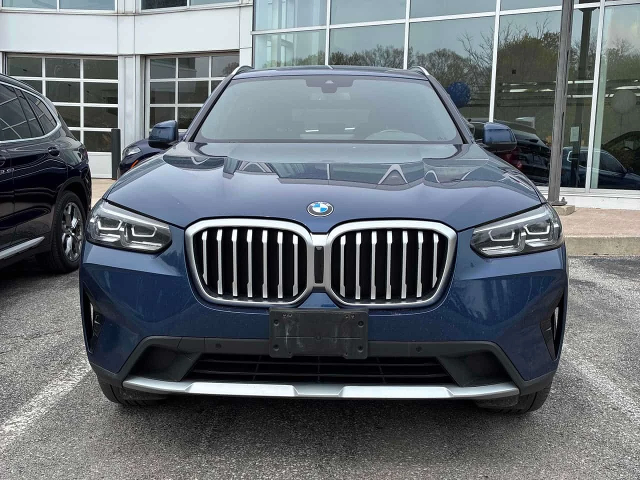 BMW X3 XDRIVE30I| �� ����������������| ��� �����| CARFAX | Mobile.bg � ����������� 2