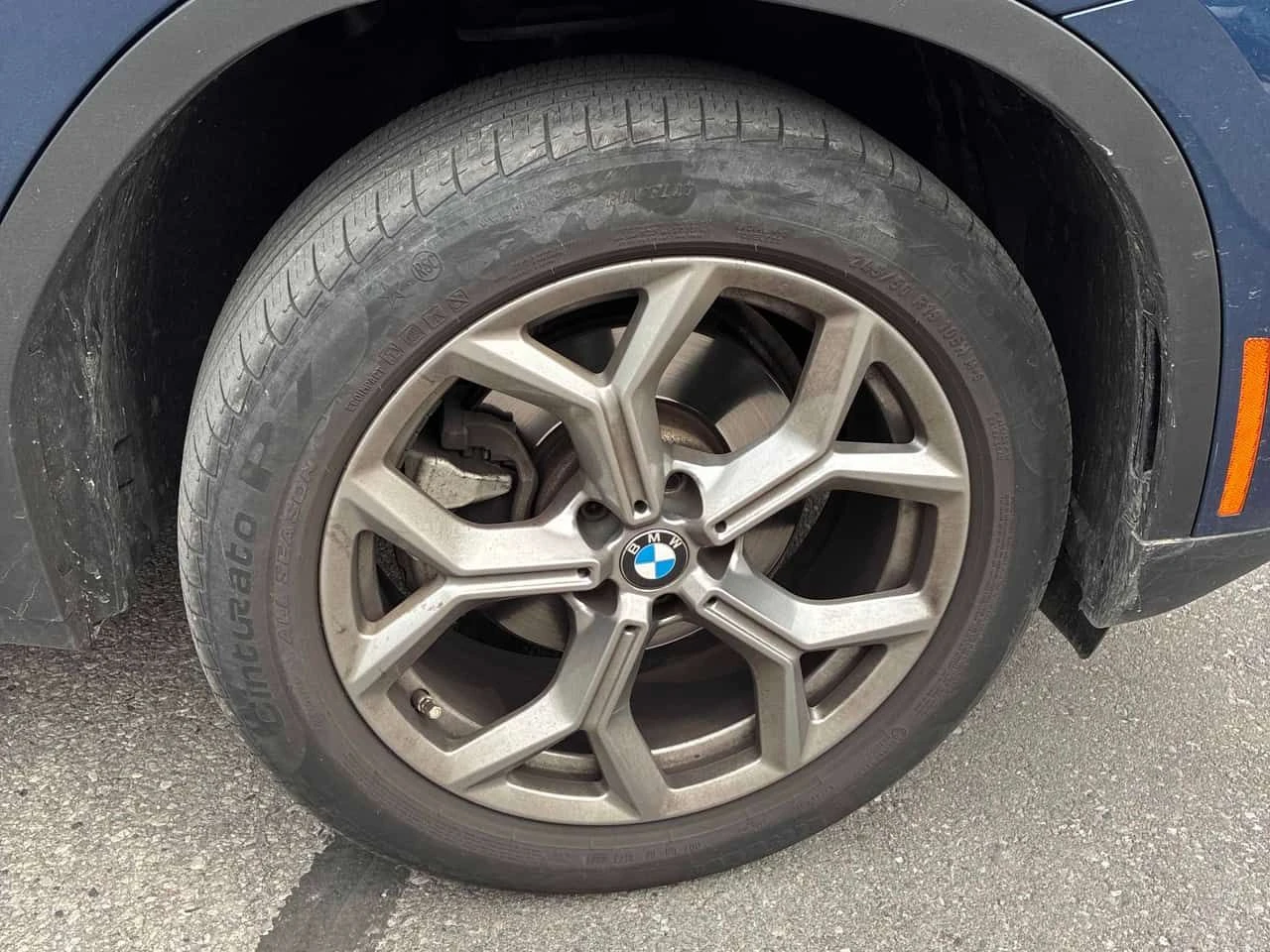 BMW X3 XDRIVE30I| �� ����������������| ��� �����| CARFAX | Mobile.bg � ����������� 6
