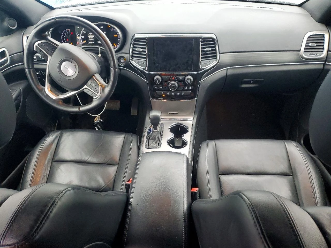 Jeep Grand cherokee 3.6 Limited, 4X4 | Mobile.bg � ����������� 8