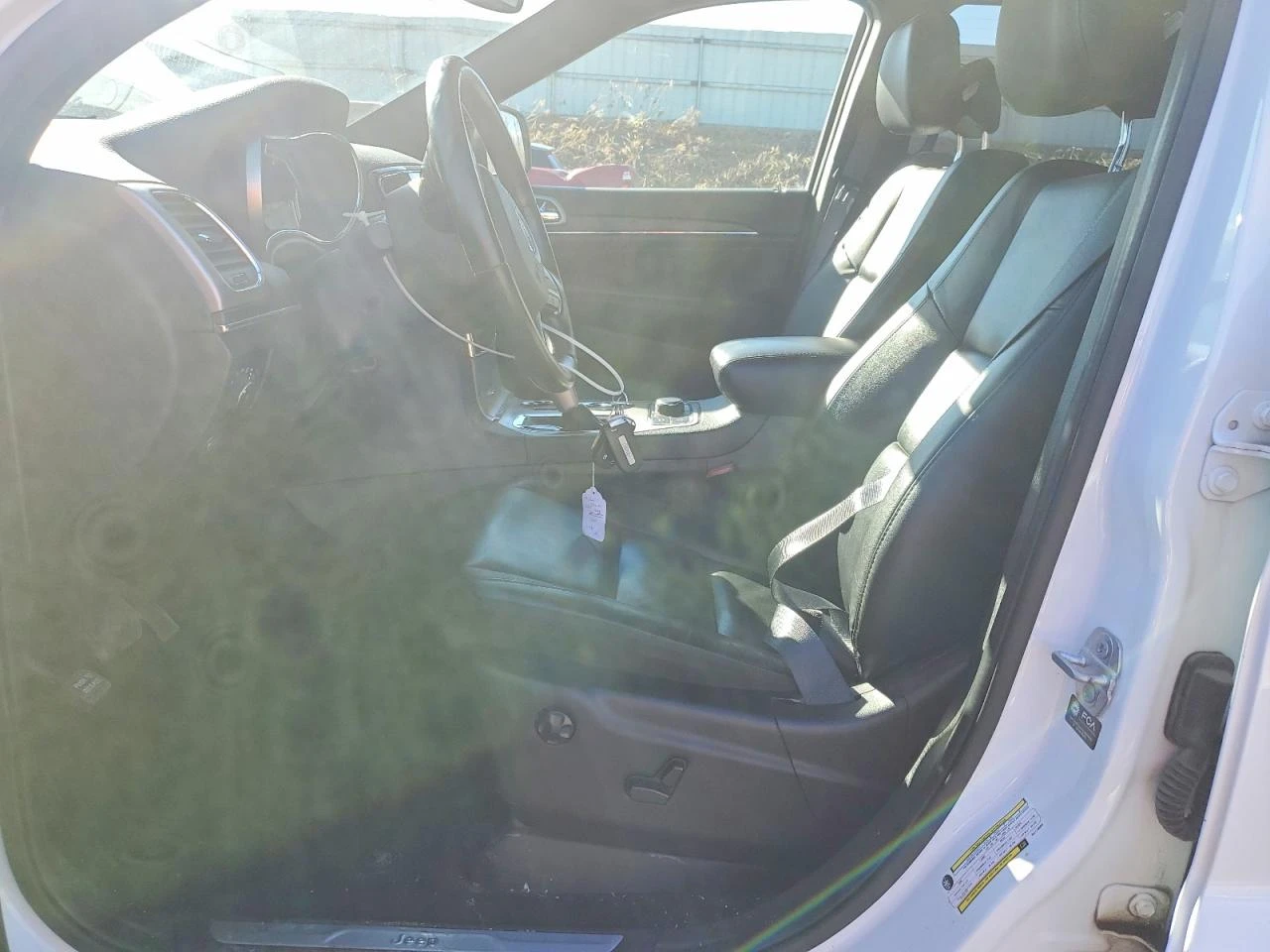 Jeep Grand cherokee 3.6 Limited, 4X4 | Mobile.bg � ����������� 10