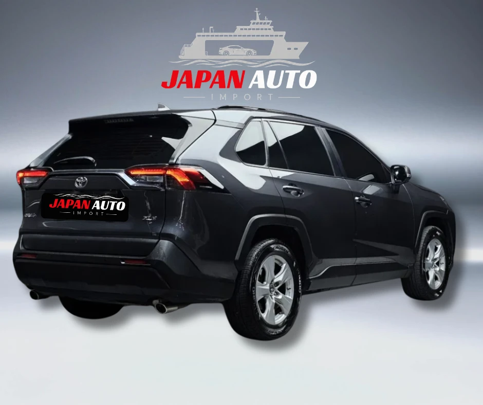 Toyota Rav4 2.5 Бензин 2WD 92 000КМ!, снимка 2 - Автомобили и джипове - 54831729