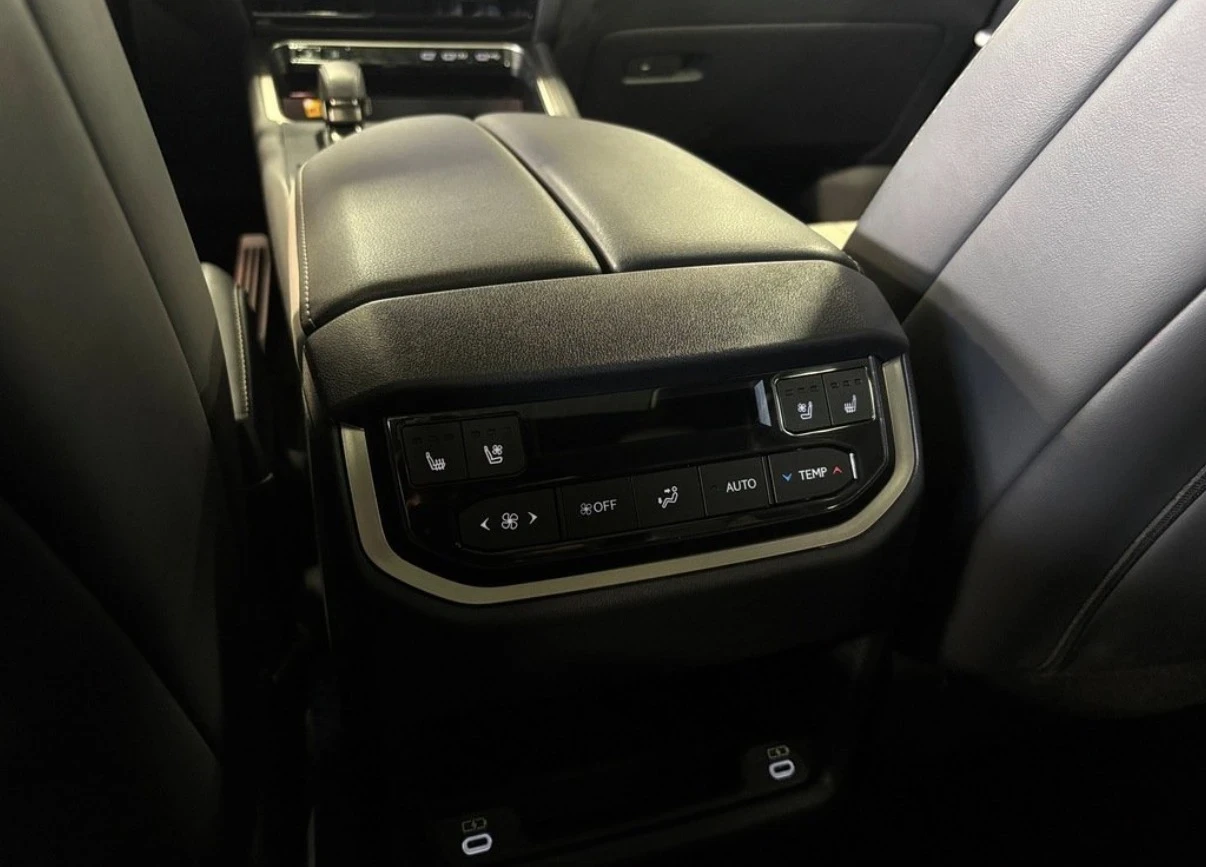 Lexus TX 350 500H * F SPORT * AWD * HEAD UP * CARFAX *  | Mobile.bg � ����������� 11