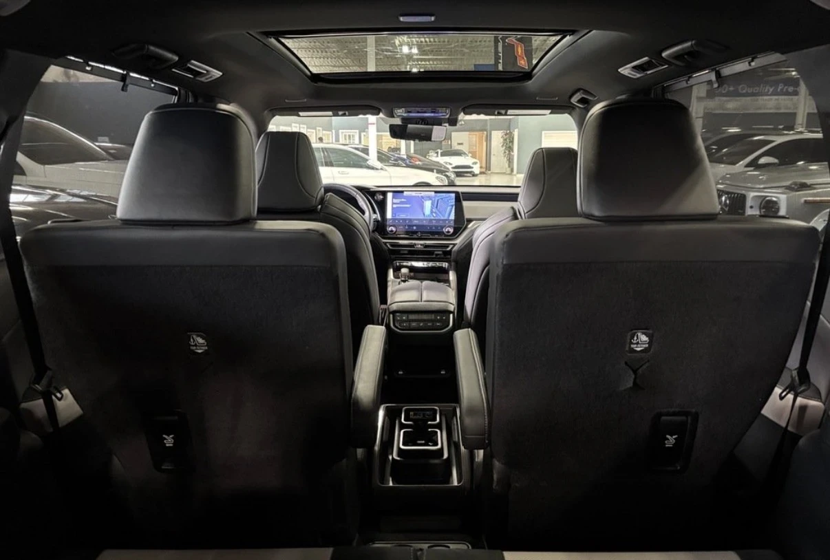 Lexus TX 350 500H * F SPORT * AWD * HEAD UP * CARFAX *  | Mobile.bg � ����������� 13