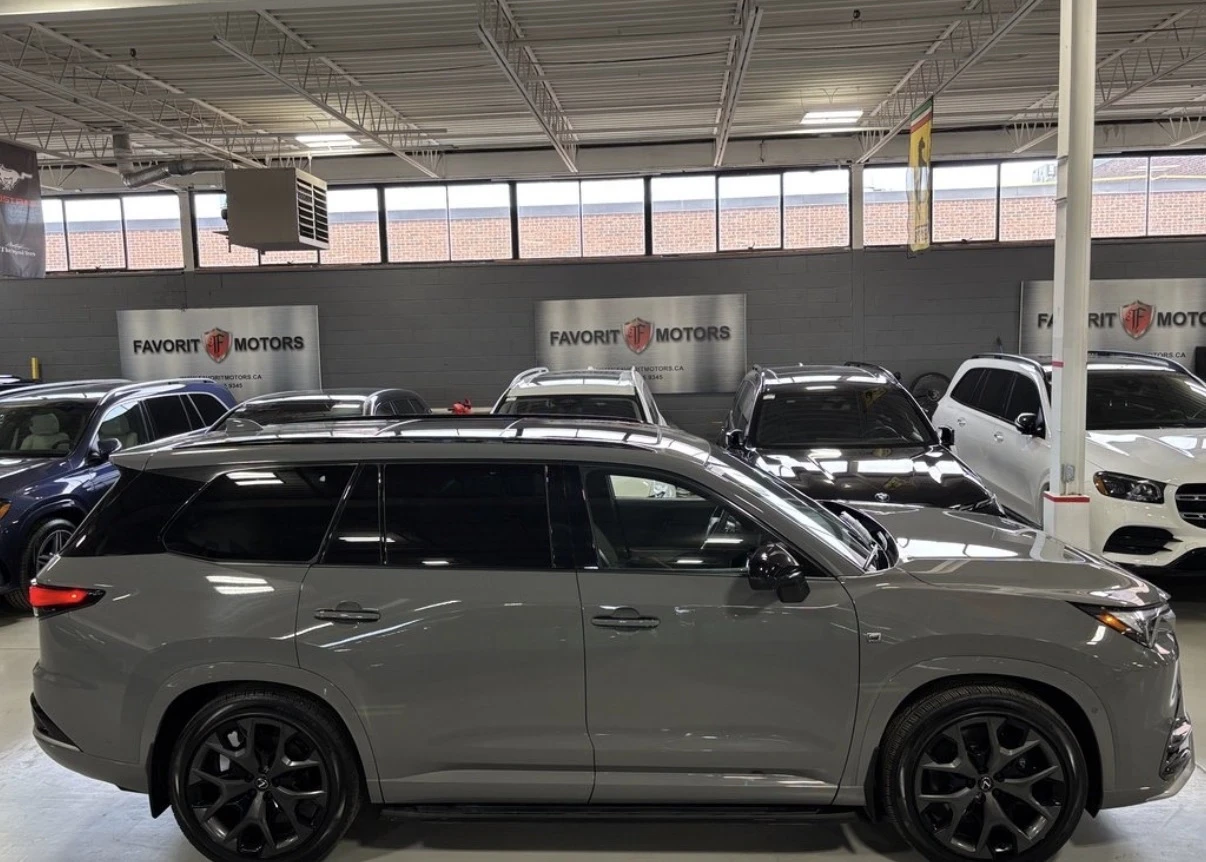 Lexus TX 350 500H * F SPORT * AWD * HEAD UP * CARFAX *  | Mobile.bg � ����������� 2