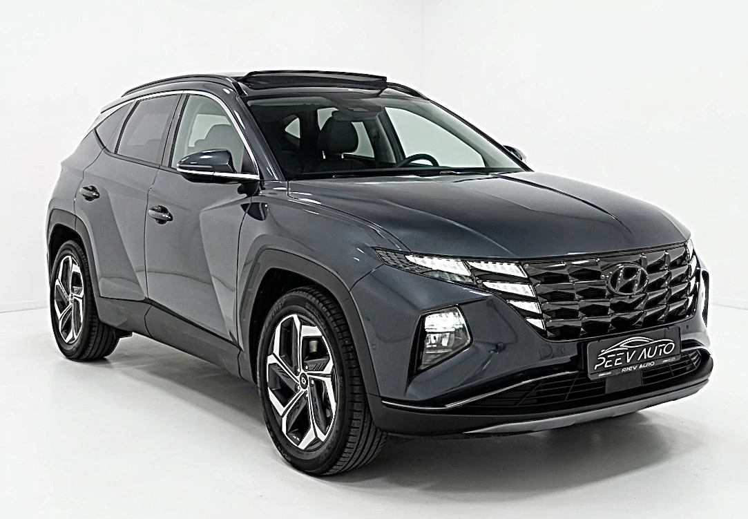 Hyundai Tucson | Mobile.bg � ����������� 3