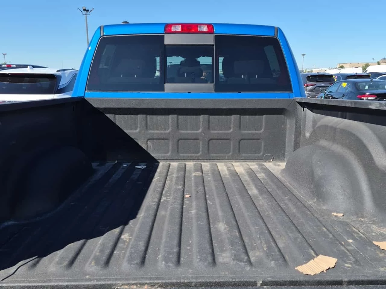 Dodge RAM 1500 * Warlock * CARFAX * ����� �� ����������� | Mobile.bg � ����������� 16
