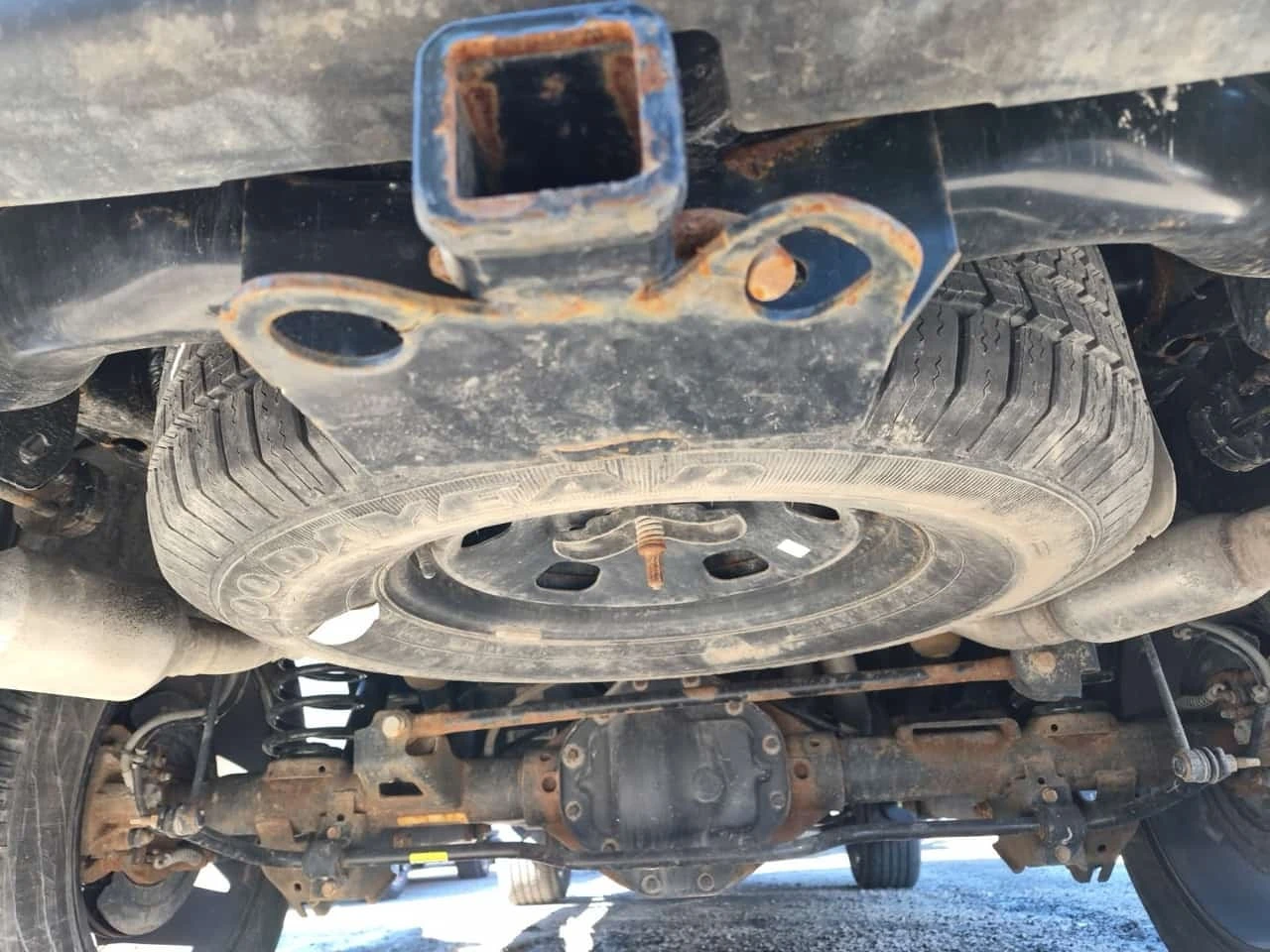 Dodge RAM 1500 * Warlock * CARFAX * ����� �� ����������� | Mobile.bg � ����������� 17