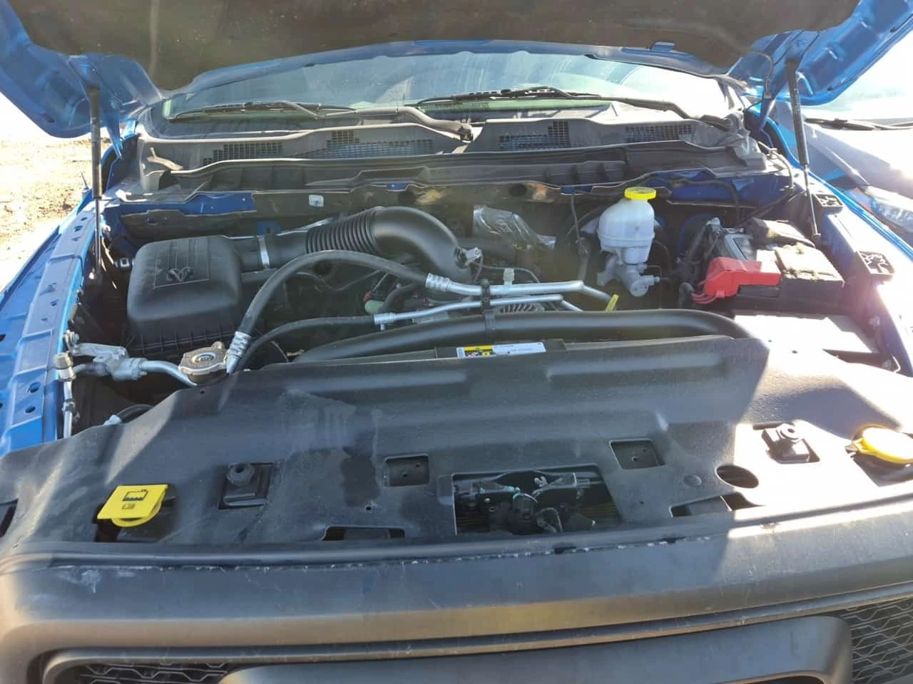 Dodge RAM 1500 * Warlock * CARFAX * ����� �� ����������� | Mobile.bg � ����������� 15