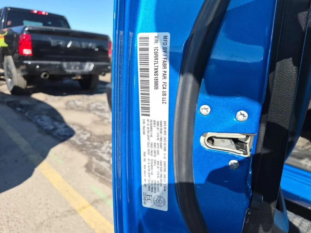 Dodge RAM 1500 * Warlock * CARFAX * ����� �� ����������� | Mobile.bg � ����������� 12