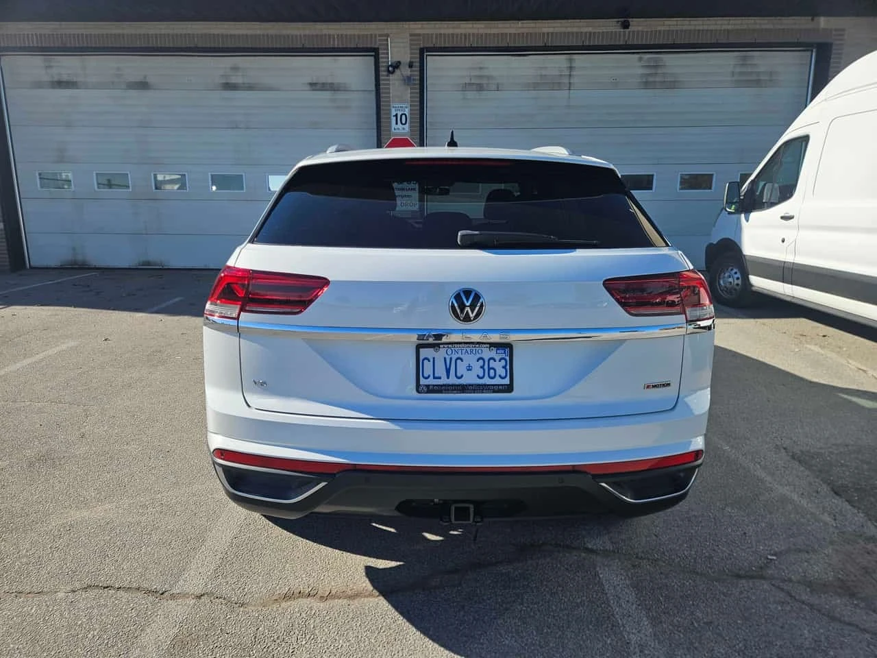 VW Atlas * Comfortline * CARFAX * ���� �� �� | Mobile.bg � ����������� 5