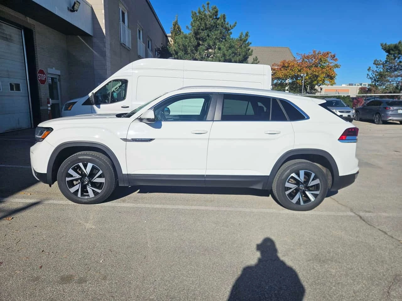 VW Atlas * Comfortline * CARFAX * ���� �� �� | Mobile.bg � ����������� 2