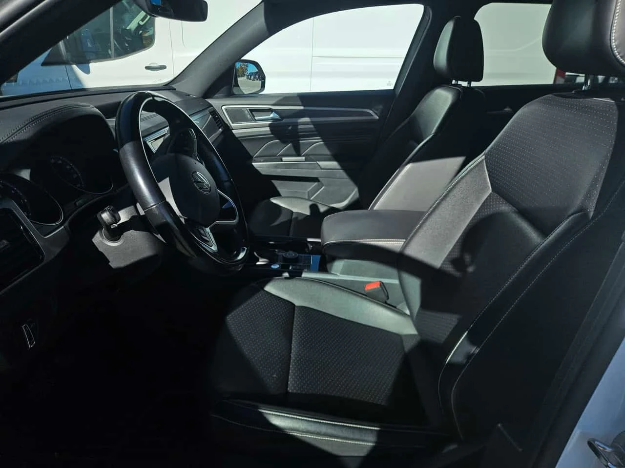 VW Atlas * Comfortline * CARFAX * ���� �� �� | Mobile.bg � ����������� 7