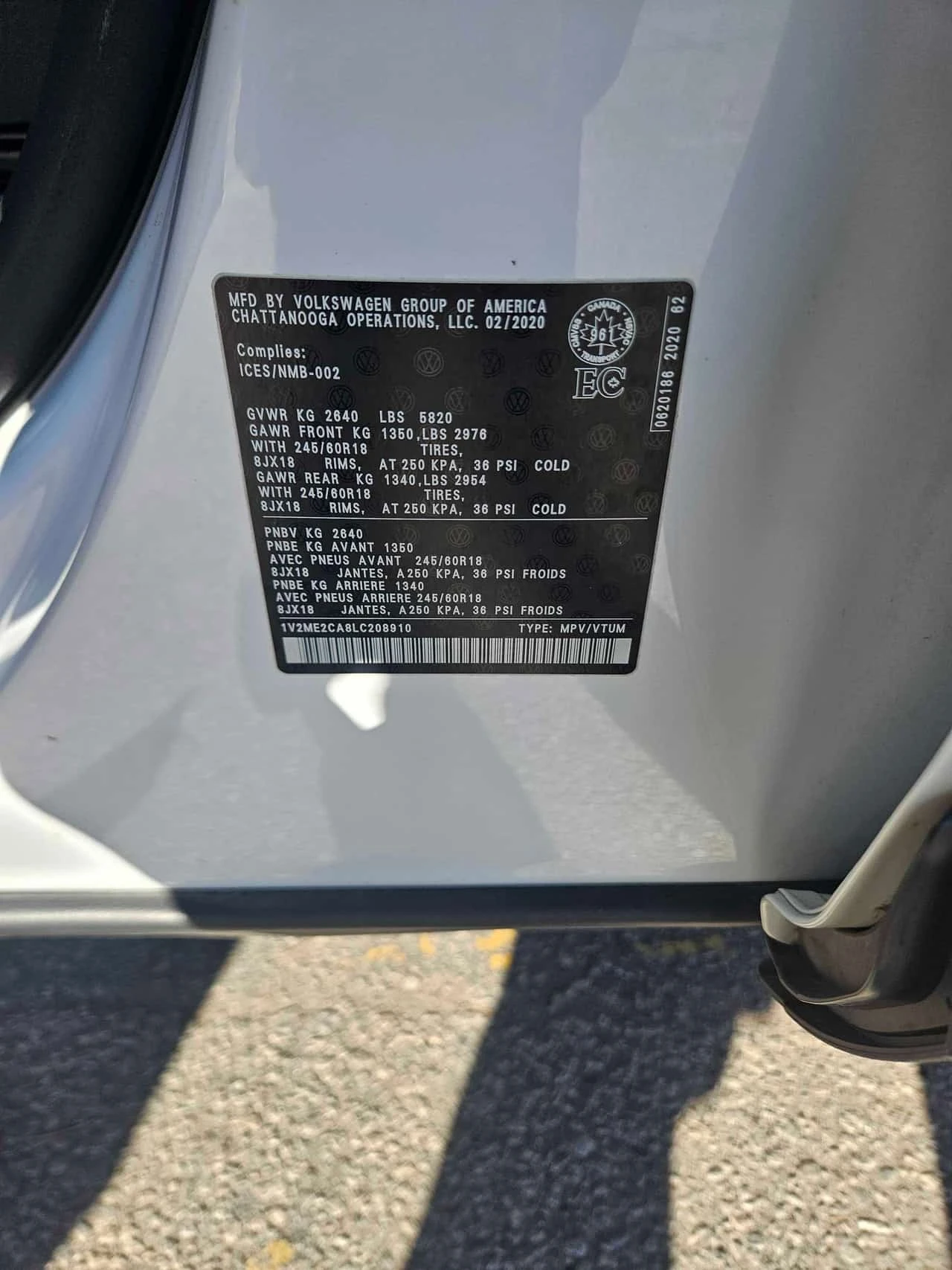VW Atlas * Comfortline * CARFAX * ���� �� �� | Mobile.bg � ����������� 10