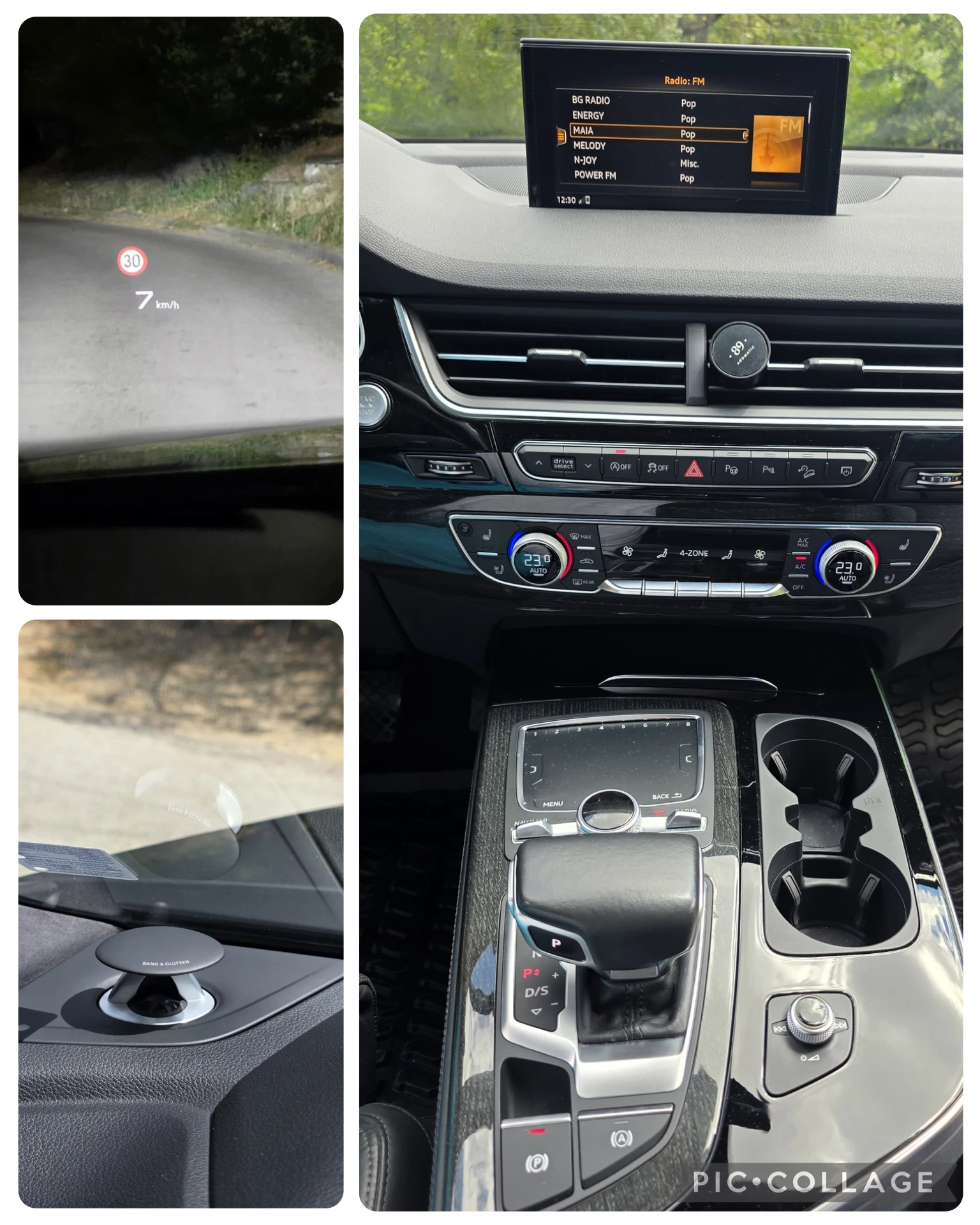 Audi Q7 4M 3.0TFSI | Mobile.bg � ����������� 5