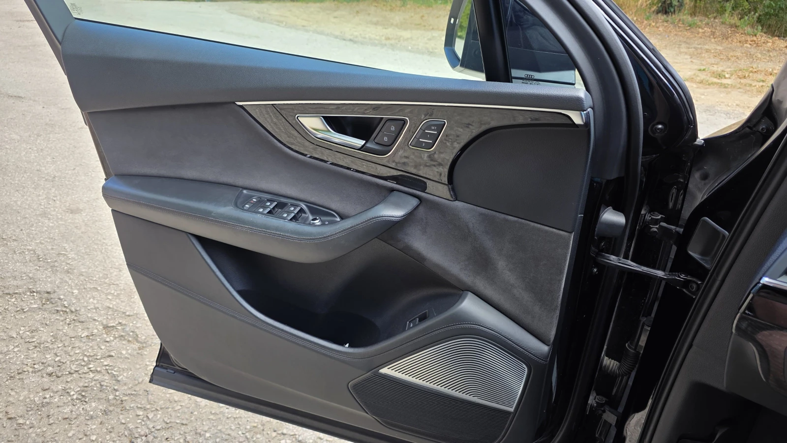 Audi Q7 4M 3.0TFSI | Mobile.bg � ����������� 15