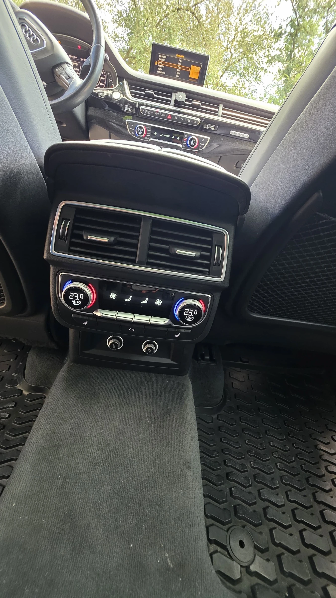 Audi Q7 4M 3.0TFSI | Mobile.bg � ����������� 11