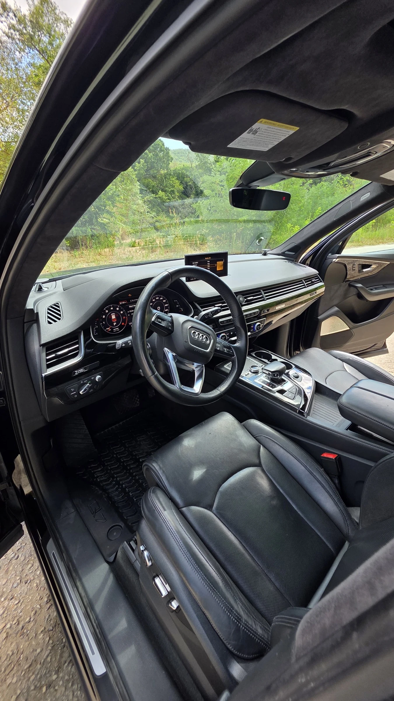 Audi Q7 4M 3.0TFSI | Mobile.bg � ����������� 16