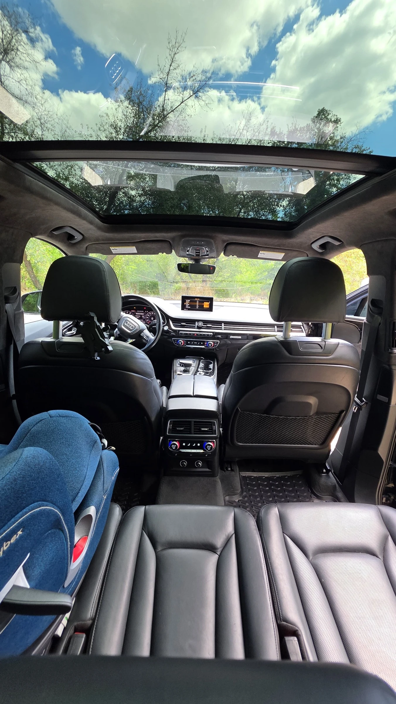 Audi Q7 4M 3.0TFSI | Mobile.bg � ����������� 10