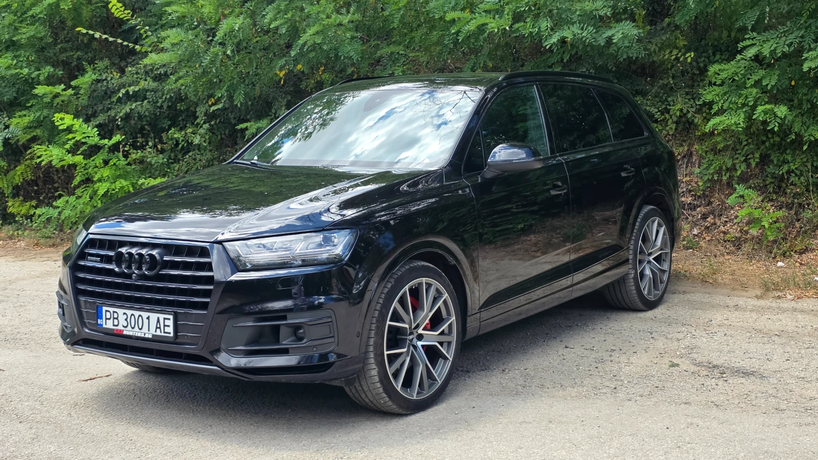 Audi Q7 4M 3.0TFSI | Mobile.bg � ����������� 2