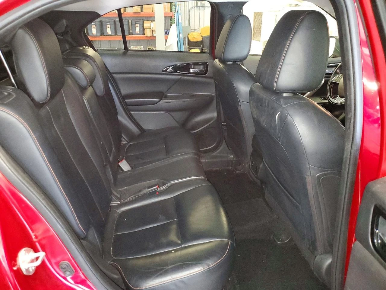 Mitsubishi Eclipse Cross SEL| 4X4| PANO| PODGREV| КОЖА| CAMERA| BLIND-SPOT|, снимка 11 - Автомобили и джипове - 56747583