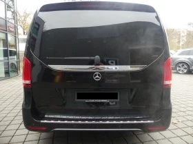 Mercedes-Benz V 300d 4Matic AMG L, снимка 12