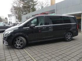 Mercedes-Benz V 300d 4Matic AMG L, снимка 1
