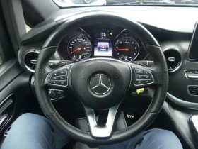 Mercedes-Benz V 300d 4Matic AMG L, снимка 3