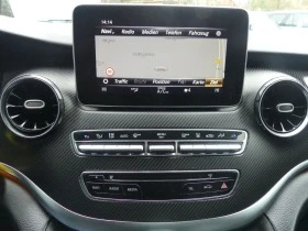 Mercedes-Benz V 300d 4Matic AMG L, снимка 4