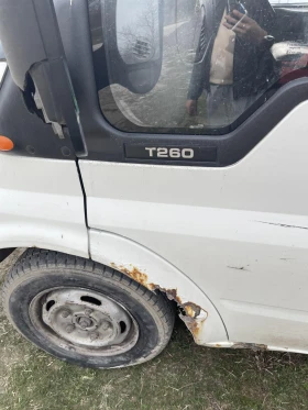 Ford Transit 2.0, снимка 5