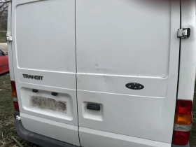 Ford Transit 2.0, снимка 4