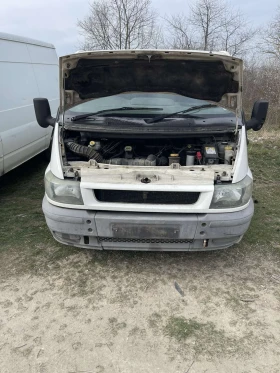 Ford Transit 2.0, снимка 1