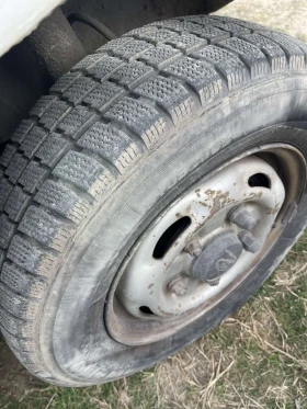 Ford Transit 2.0, снимка 10