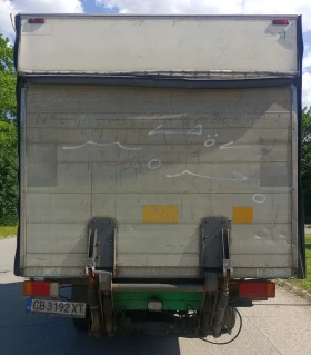 Mercedes-Benz Sprinter 416 4.40, кат.Б Борд, снимка 4