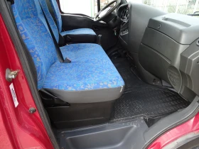 Iveco 35c11 ТРИСТРАНЕН САМОСВАЛ/ ВНОС ОТ ШВЕЙЦАРИЯ, снимка 17