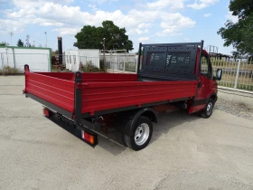 Iveco 35c11 ТРИСТРАНЕН САМОСВАЛ/ ВНОС ОТ ШВЕЙЦАРИЯ, снимка 13