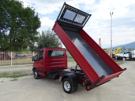 Iveco 35c11 ТРИСТРАНЕН САМОСВАЛ/ ВНОС ОТ ШВЕЙЦАРИЯ, снимка 4