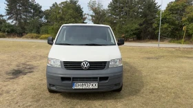 VW T5, снимка 2