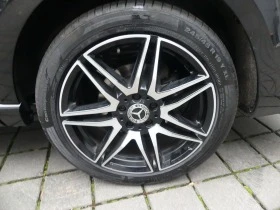 Mercedes-Benz V 300d 4Matic AMG L, снимка 15