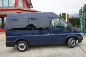 Ford Transit 2.0TDI* 8+ 1*  | Mobile.bg    14