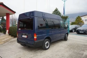 Ford Transit 2.0TDI* 8+ 1*  | Mobile.bg    13