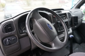 Ford Transit 2.0TDI* 8+ 1* Климатик, снимка 4