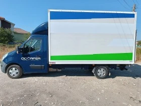     Renault Master 2.5