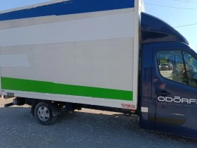 Renault Master 2.5, снимка 2