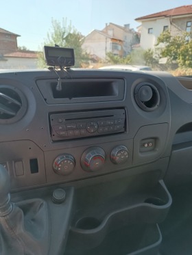 Renault Master 2.5, снимка 5