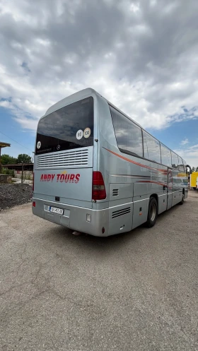 Mercedes-Benz Tourismo O 350 RHD | Mobile.bg    2