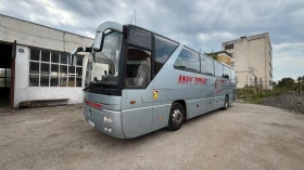     Mercedes-Benz Tourismo O 350 RHD