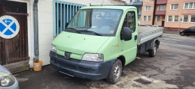 Обява за продажба на Peugeot Boxer KAMIONETKA ~11 650 лв. - изображение 2