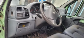 Обява за продажба на Peugeot Boxer KAMIONETKA ~11 650 лв. - изображение 4