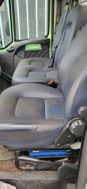 Обява за продажба на Peugeot Boxer KAMIONETKA ~11 650 лв. - изображение 3